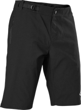 Ranger Lined Shorts