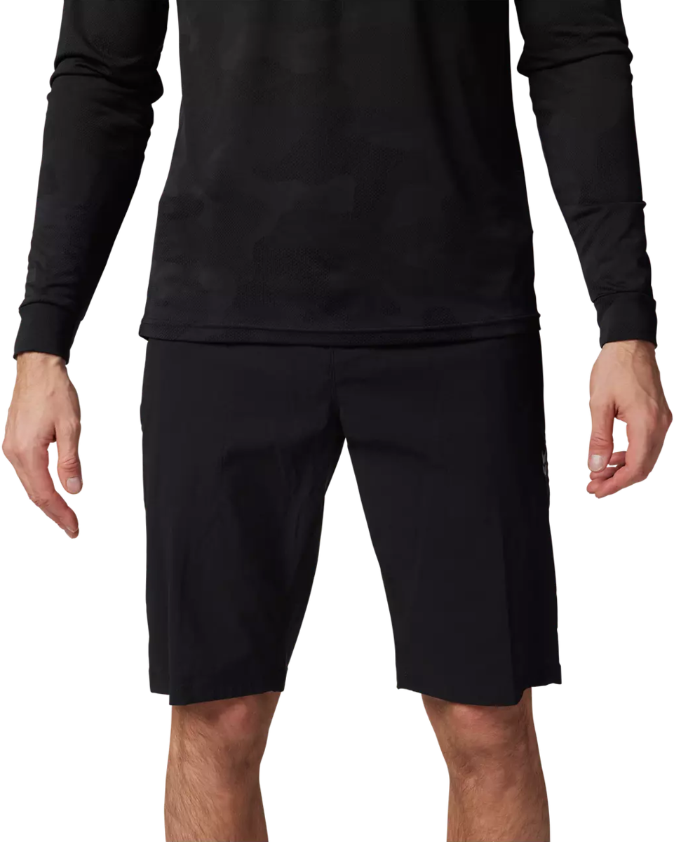 Ranger Shorts with Liner