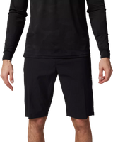 Ranger Shorts with Liner