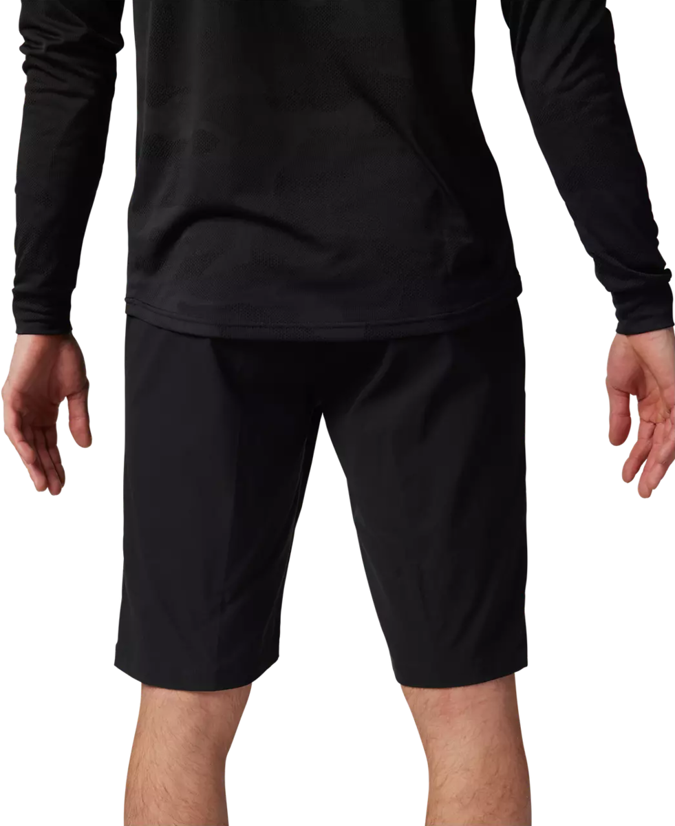 Ranger Shorts with Liner