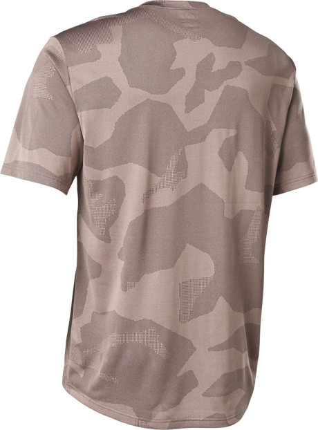 Ranger Tru Dri Short Sleeve Jersey