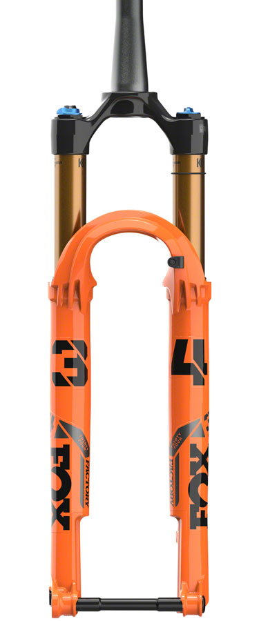 34 Step-Cast Factory w/FIT4 3-Position Kabolt - 110 x 15mm / 51mm