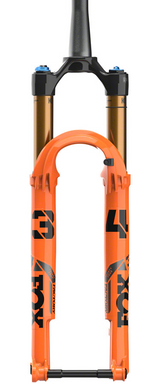 34 Step-Cast Factory w/FIT4 3-Position Kabolt - 110 x 15mm / 51mm