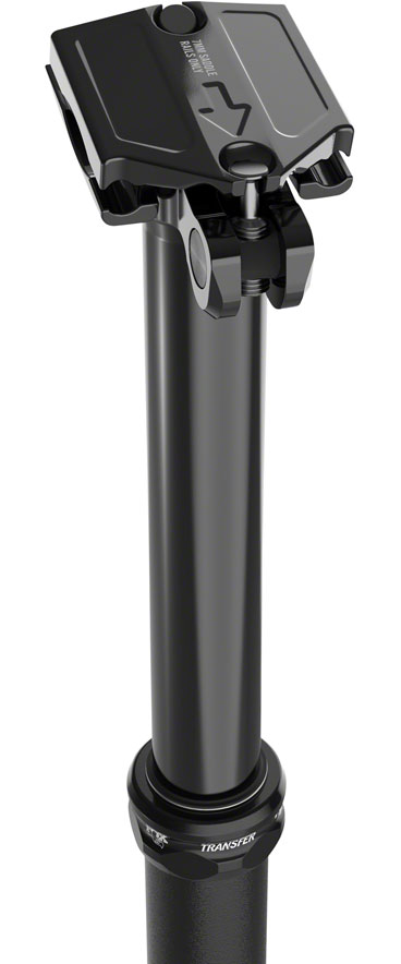 Transfer Performance Elite Dropper Seatpost
