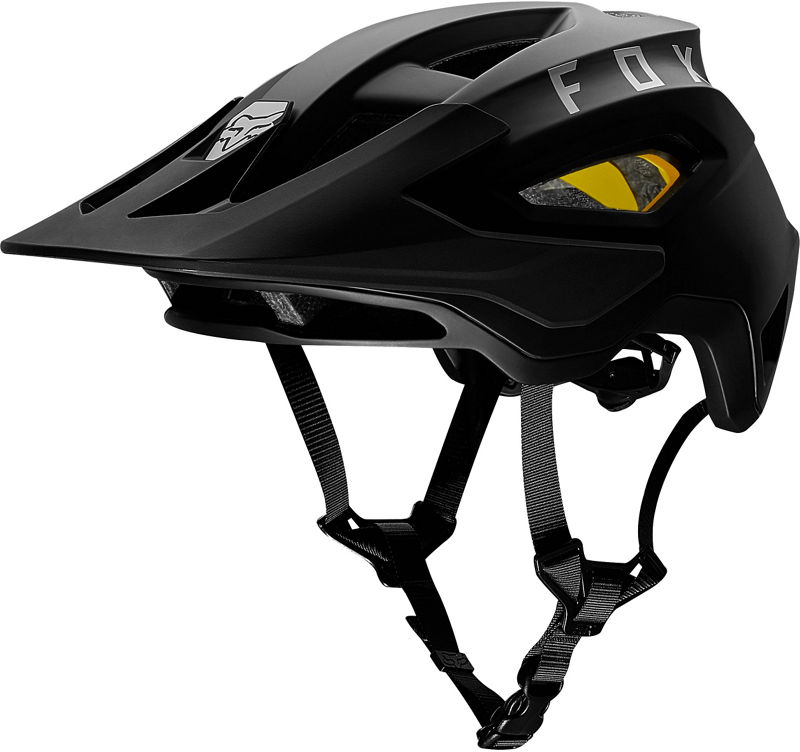 Speedframe MIPS Helmet