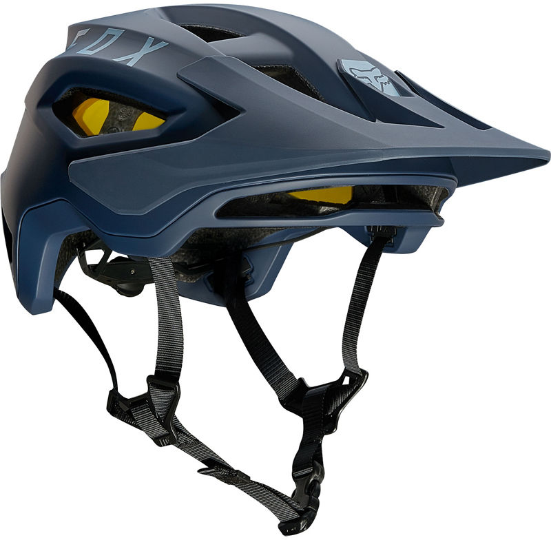 Speedframe MIPS Helmet