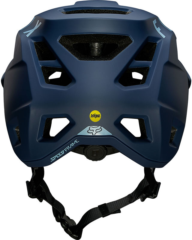 Speedframe MIPS Helmet