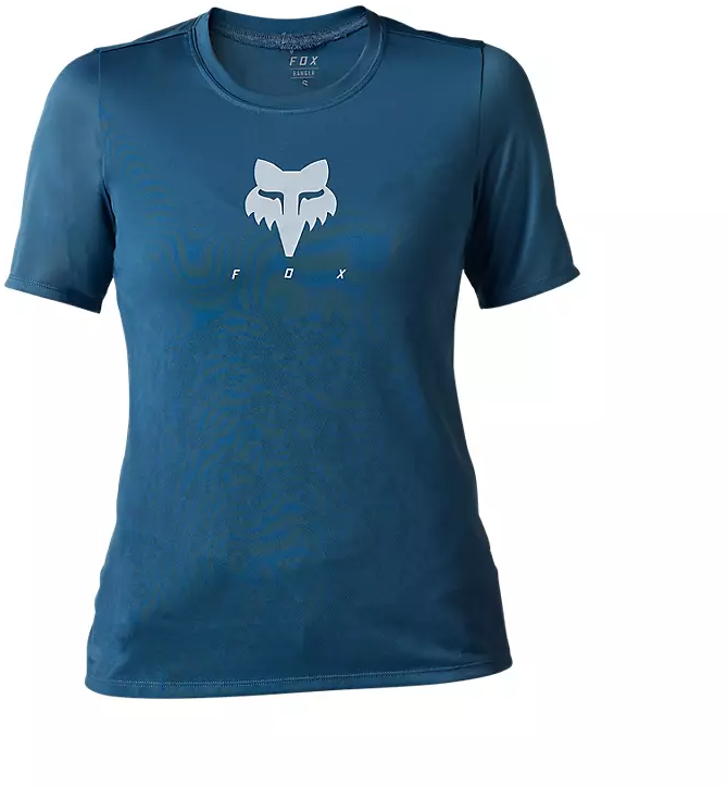 Ranger TruDri Jersey