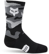 Youth 6" Ranger Crew Sock