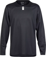 Youth Defend Long Sleeve Jersey