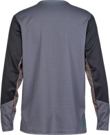 Youth Defend Long Sleeve Jersey