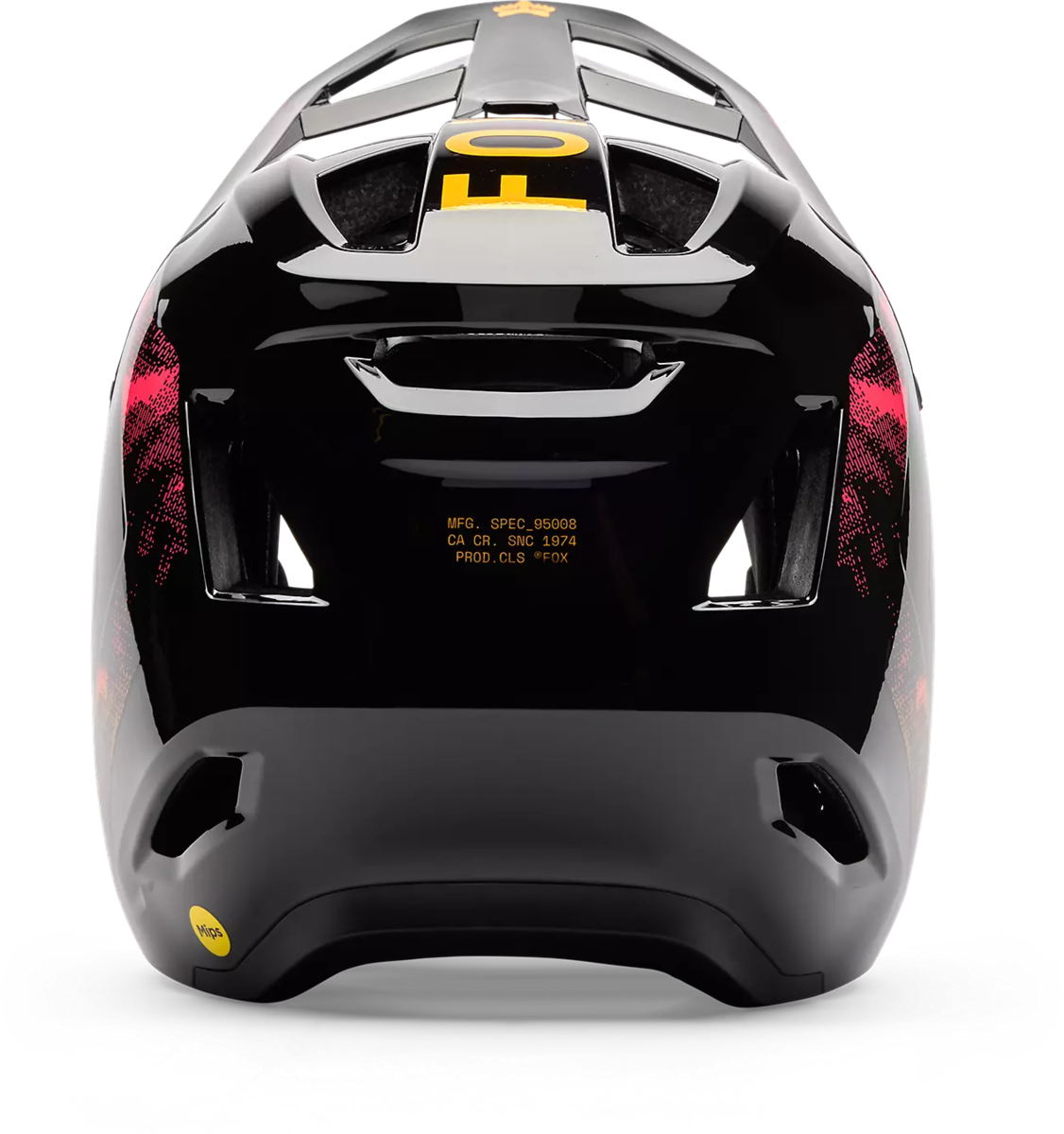 Youth Rampage Kairos Helmet