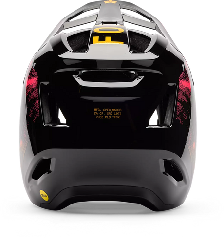 Youth Rampage Kairos Helmet