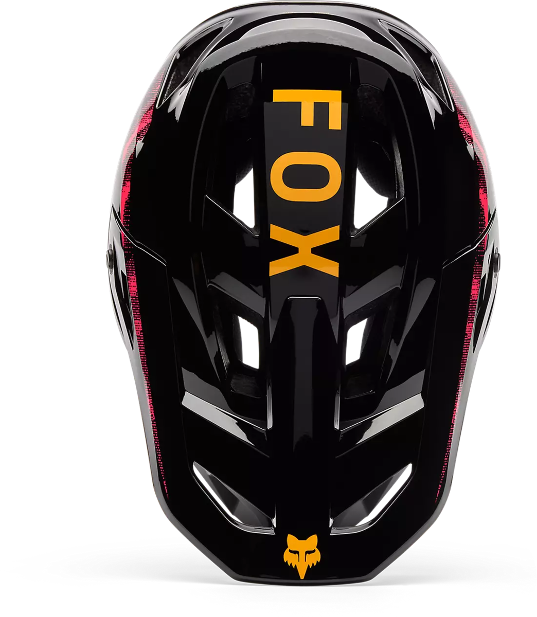 Youth Rampage Kairos Helmet