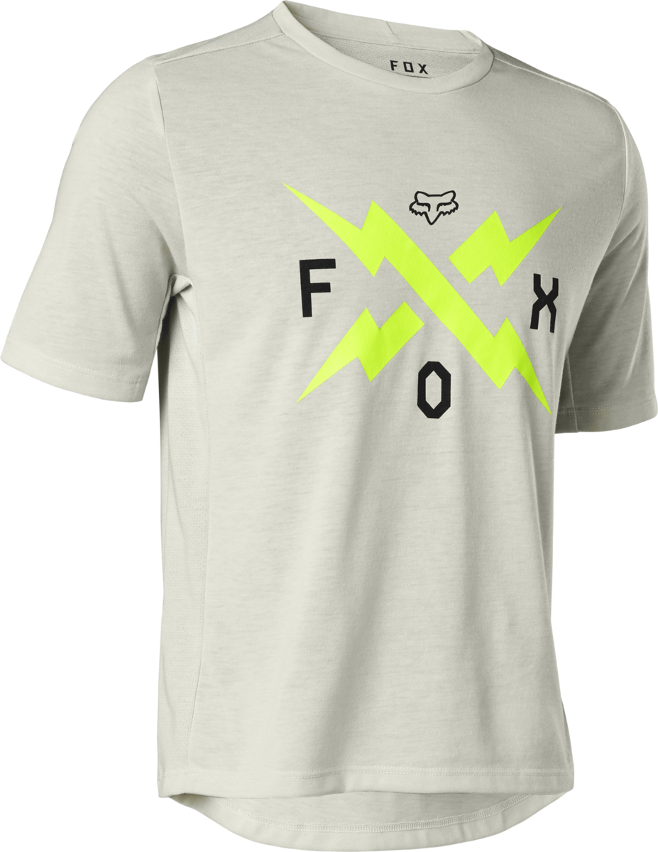 Youth Ranger Drirelease Short Sleeve Jersey