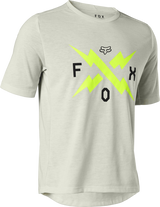 Youth Ranger Drirelease Short Sleeve Jersey