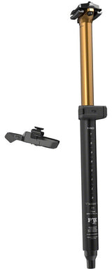Transfer Factory Neo Wireless Dropper Seatpost - 30.9 mm - 30.9mm / 0mm