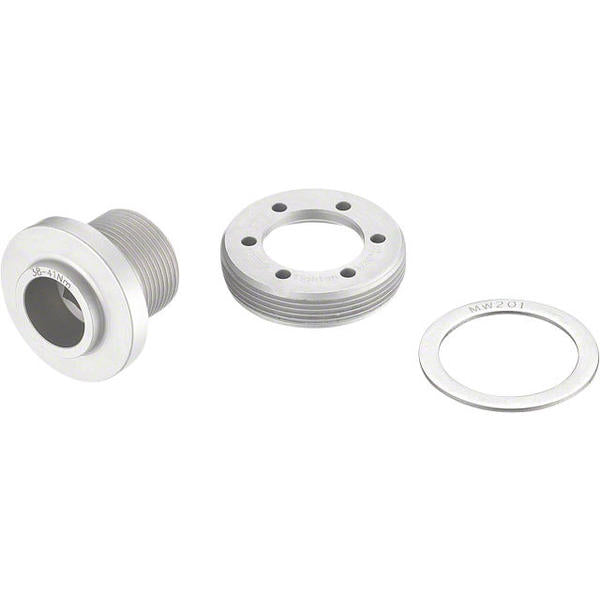 30mm Crank Bolt with M30 Cap