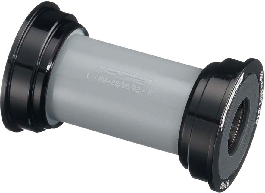 BB92 Bottom Bracket Kit for Alloy MegaExo Cranks