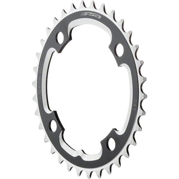 DH/SS MTB Chainring - 104mm