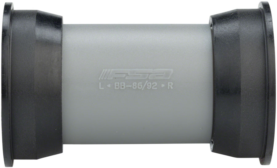 MegaExo 19 Gamma ME BB92 Bottom Bracket, Alloy Cups