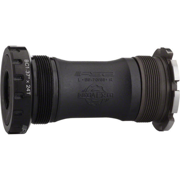 Metropolis Patterson Bottom Bracket - 68mm