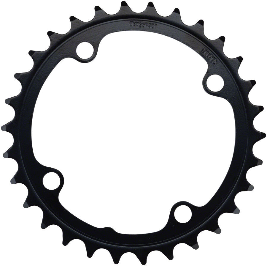 Omega/Vero Pro Road Double Chainring