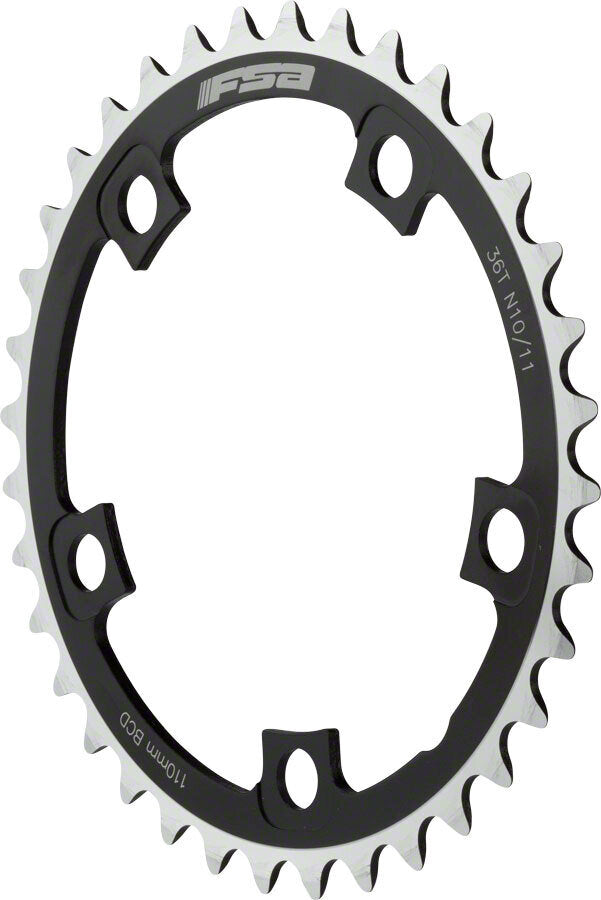 Pro Road Double Chainring