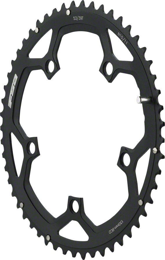 Pro Road Double Chainring