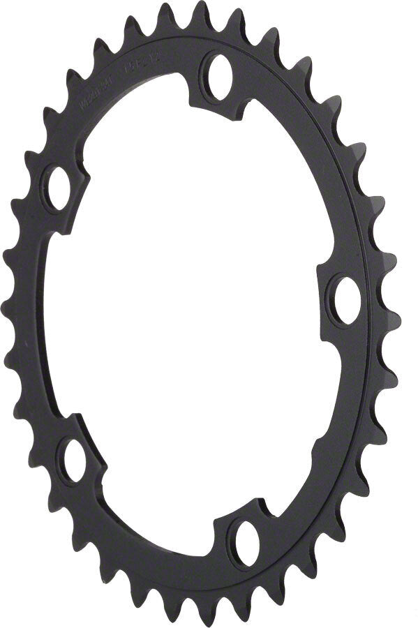 Pro Road Double Chainring
