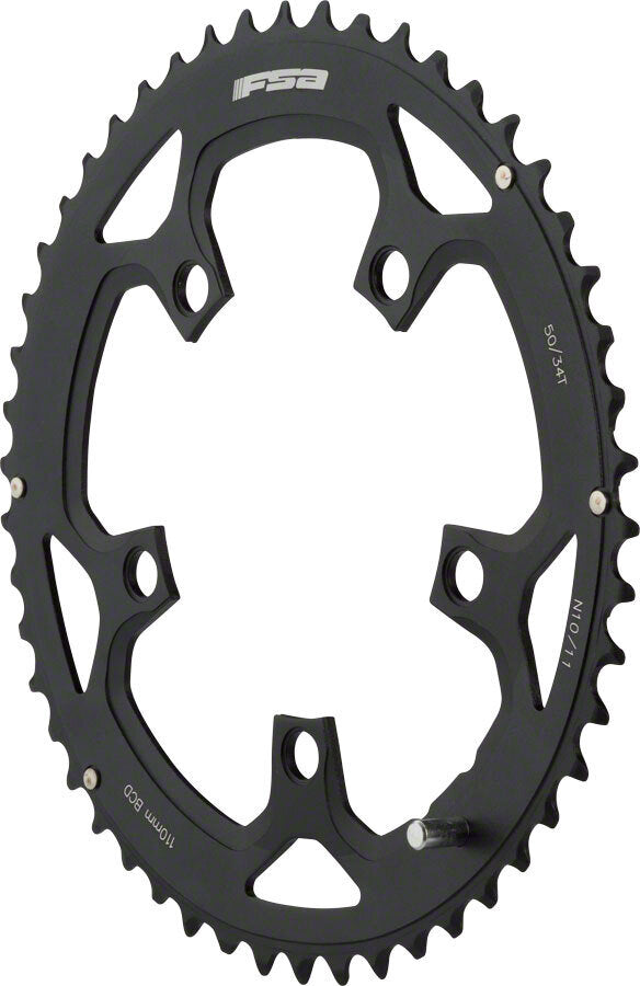Pro Road Double Chainring