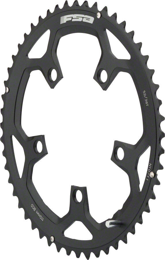 Pro Road Double Chainring
