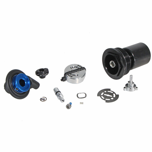Fox Shox Top Cap Assy 2020 36 FIT4 F-S CL Rem 2-Pos PL 