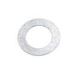 Fox Shox Valve Shim Float 0.600OD x 0.252ID x 0.0045 TH Each