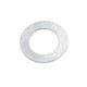 Fox Shox Valve Shim Float 0.600OD x 0.252ID x 0.0045 TH Each