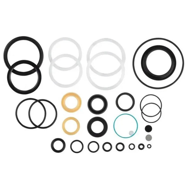 Fox Shox Seal Kit Float Trek Thru Shaft