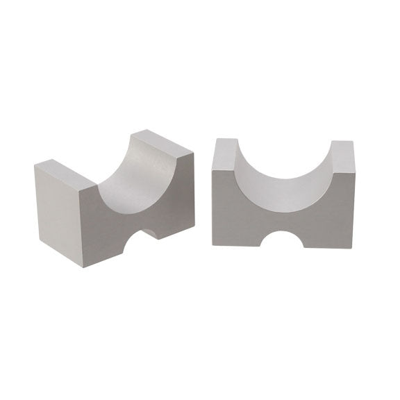 Fox Shox Shaft/Rezi Clamp Set DHX RC4 RC2 