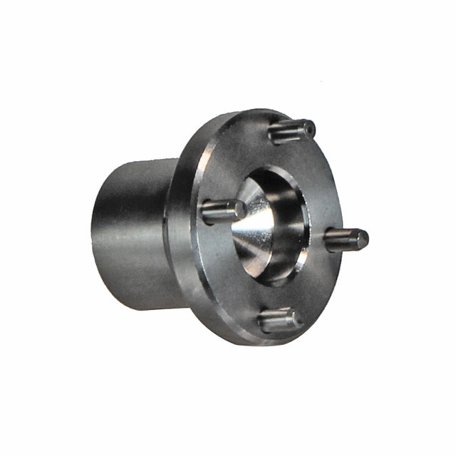 Fox Shox Custom Spanner Socket 4-Pin Compress 2021 DHX2 >