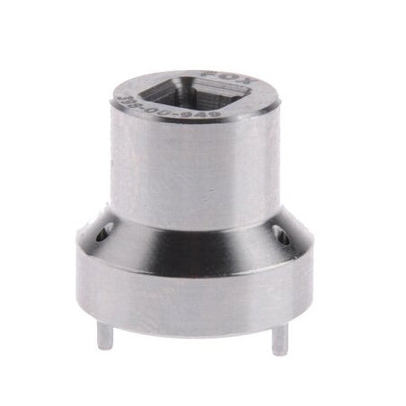 Fox Shox 3-Pin Spanner Socket Lockout Piston 2024 Float LV