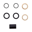 Fox Shox 15QR Hardware Kit Fits Adjustable Axle 4mm Hex 