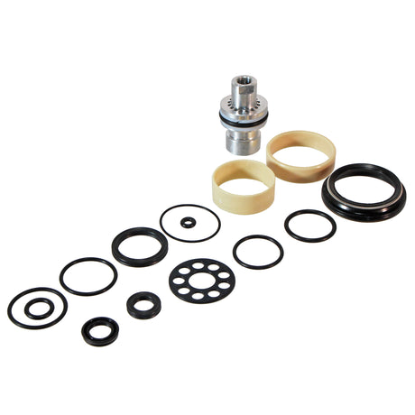 Fox Shox Rebuild Kit 2024 Transfer >