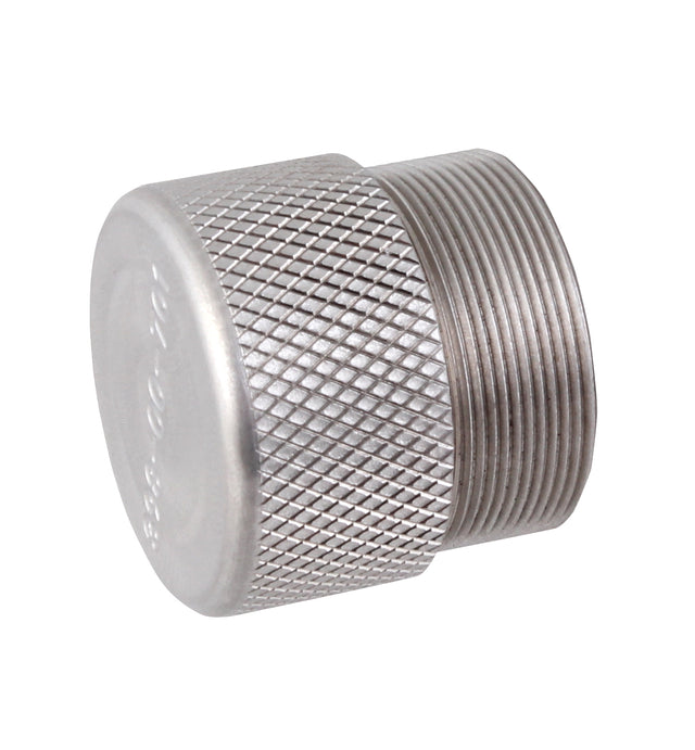 Fox Shox External Spool Valve Compressor Knob Transfer 