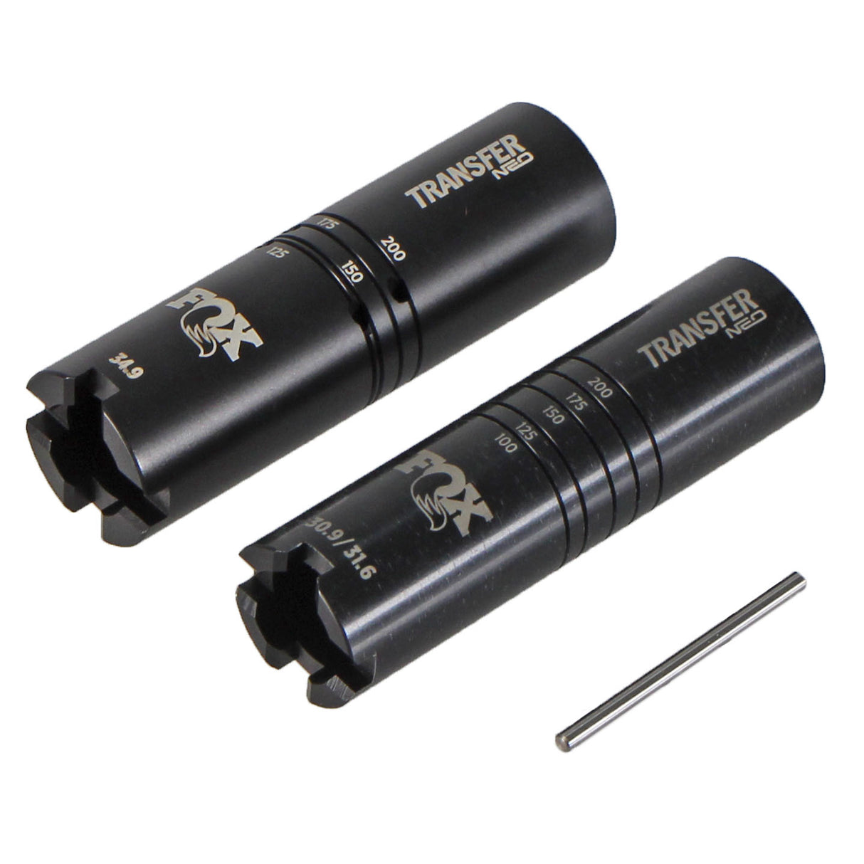 Fox Shox IFP Depth Tool Set Transfer Neo