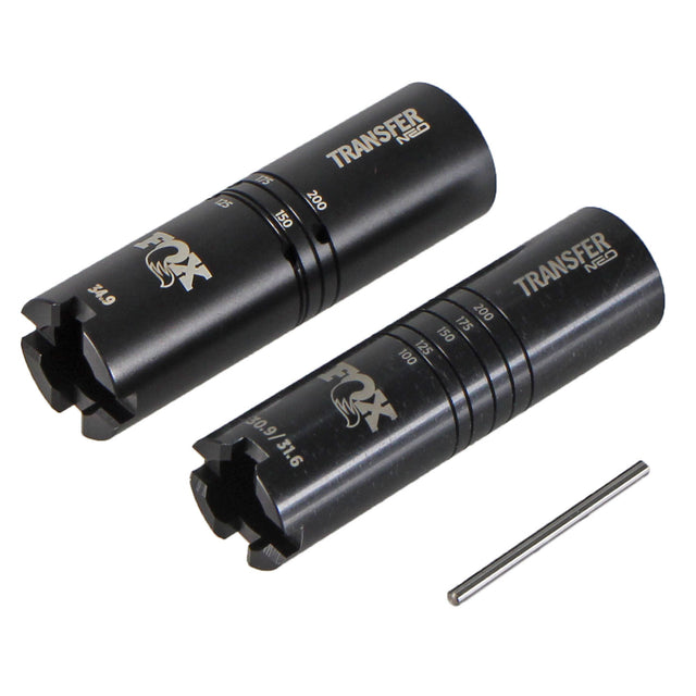Fox Shox IFP Depth Tool Set Transfer Neo