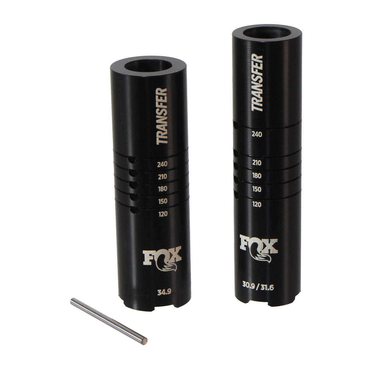 Fox Shox IFP Depth Tool Set 2025 Transfer