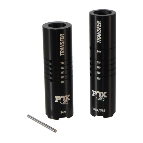 Fox Shox IFP Depth Tool Set 2025 Transfer