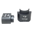 Fox Shox Bushing Press 34.9mm Transfer Neo