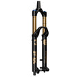 Fox Shox 36 Factory Fork 27.5" 44r 160mm Grip X 110 Blk