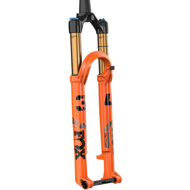 Fox Shox 34 Factory SC Fork 29" 44r 120 Grip SL 3-P Or 