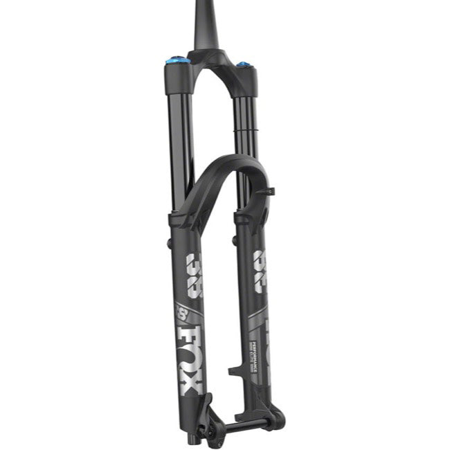 Fox Shox 38 Perf Elite Fork 27.5" 44r 170mm Grip2 Blk 